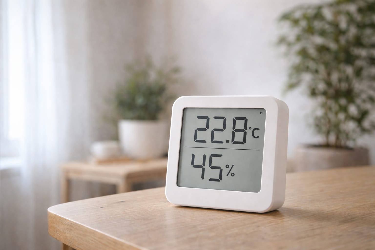 Норма вологості в квартирі - RODA.Media